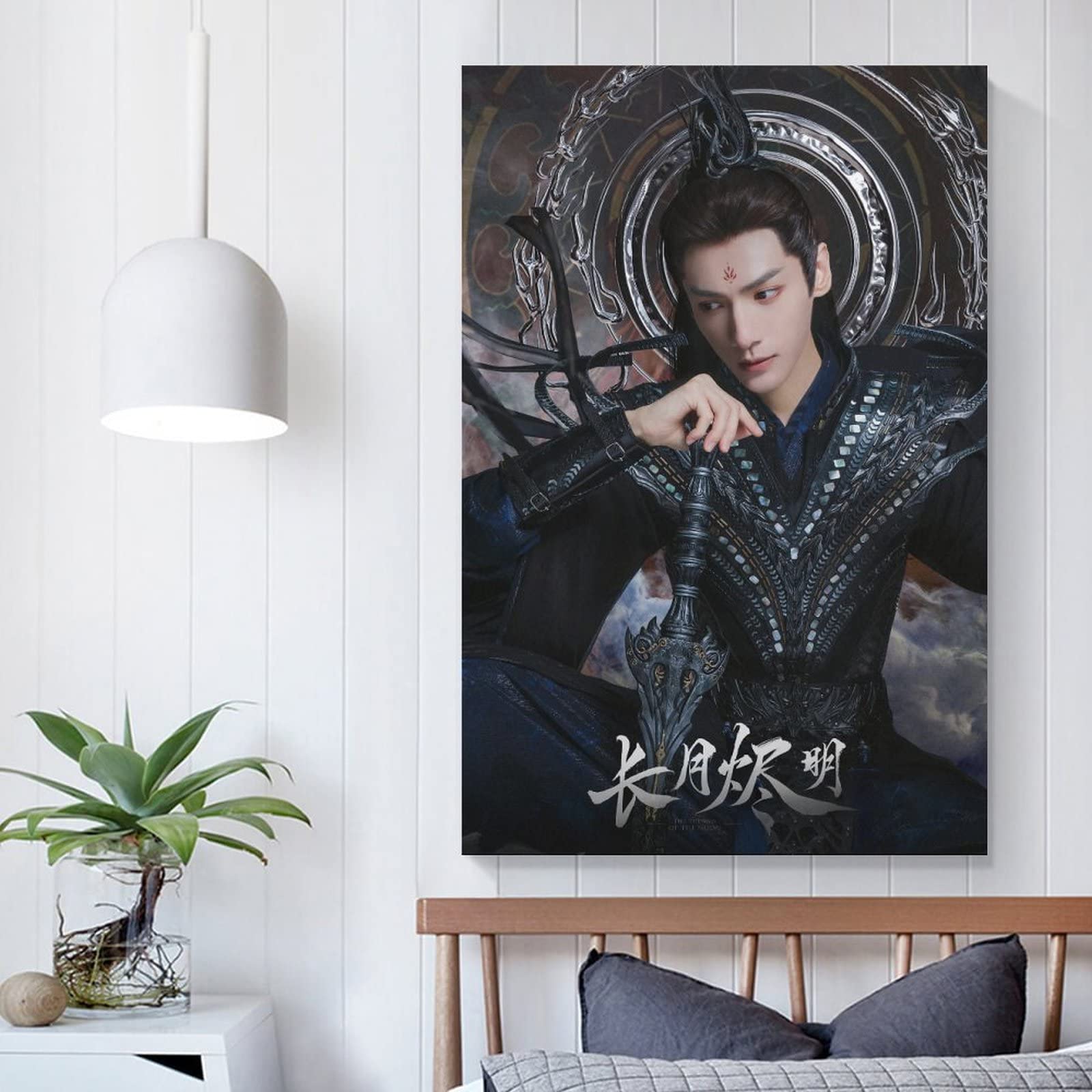Amazon.co.jp: 華流スターのポスター 羅雲熙 レオ・ロー Leo Luo Yunxi